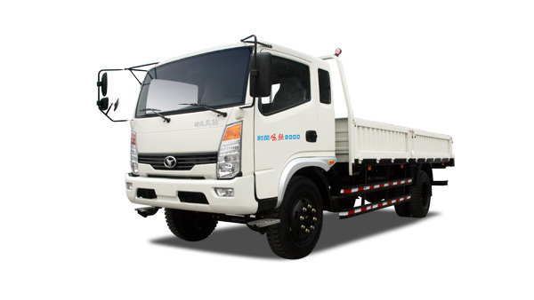 凯发一触即发风驰2000系列国Ⅳ汽车