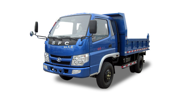 凯发一触即发风顺1工程自卸系列国Ⅳ汽车